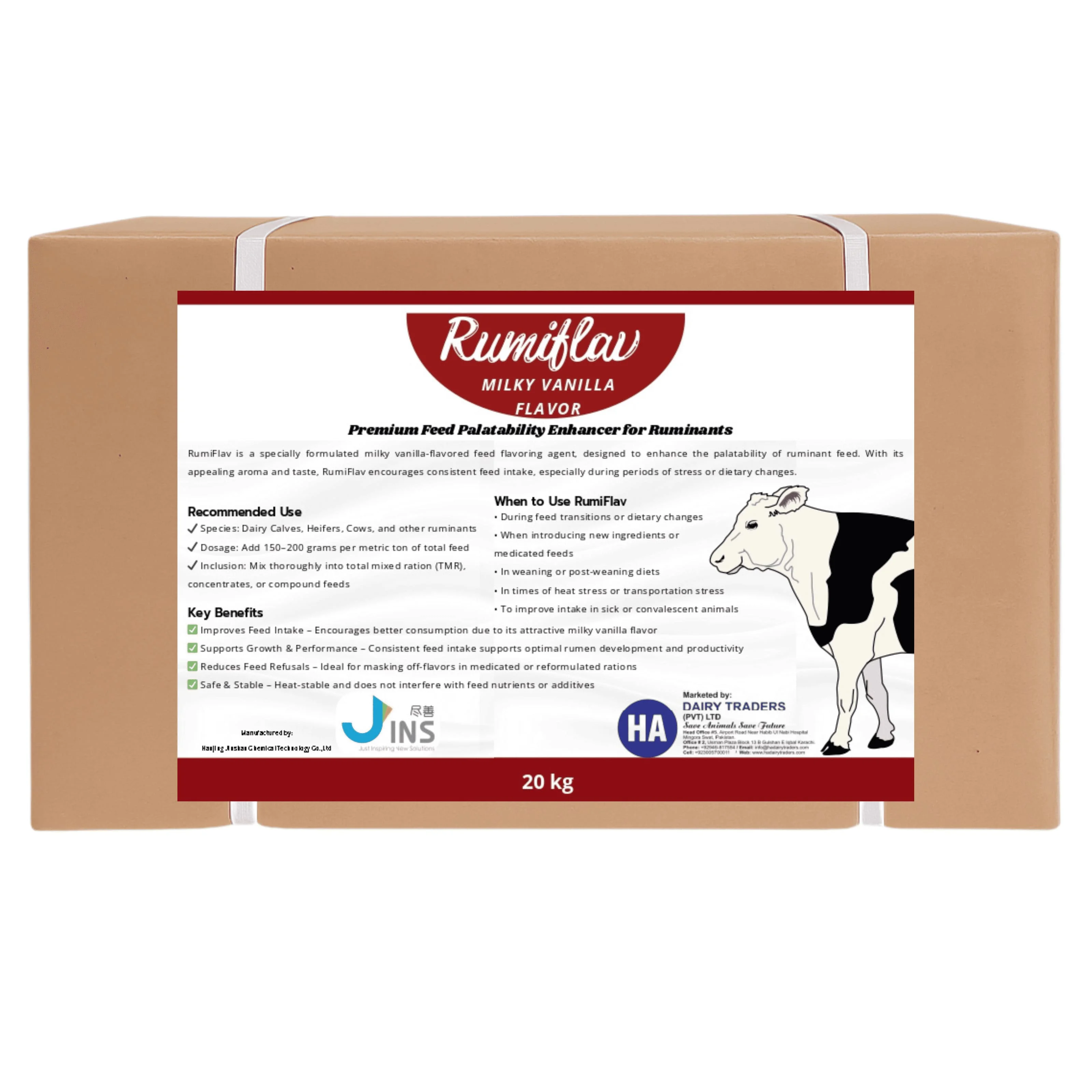 RUMIFLAV